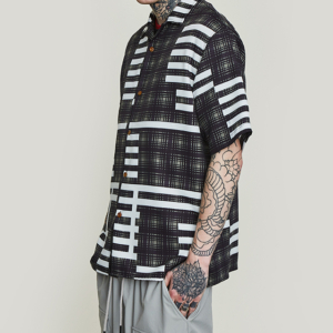 Valentine Line Shirt