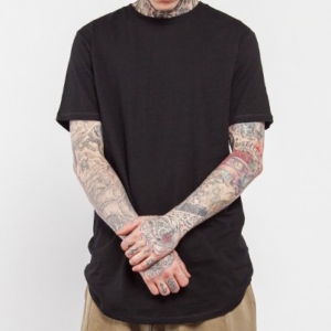 HERMICH LaGriffe Essential T-Shirts