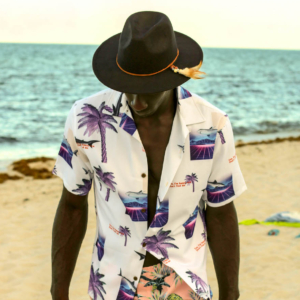 Palm Beach Skirvin Shirt