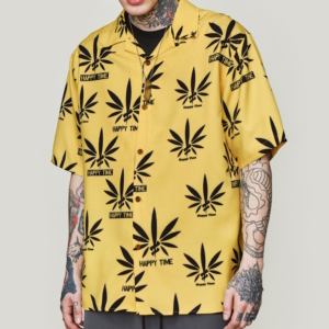 Happy Time Shirt