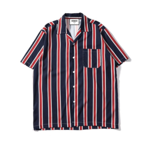 Riley Stripe Shirt