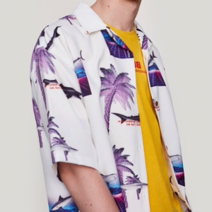 Palm Beach Skirvin Shirt