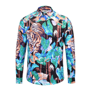 Ciel Blue Shirt
