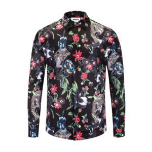 Jungle Rebel Shirt