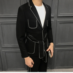 The Luminor Trench Coat (Top)