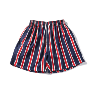 Riley Stripes Shorts
