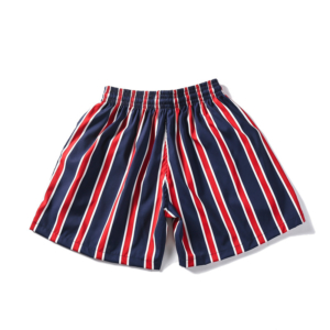 Riley Stripes Shorts