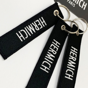HERMICH Keychain/Tag