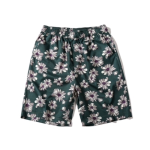 Green Reaper Desert Shorts