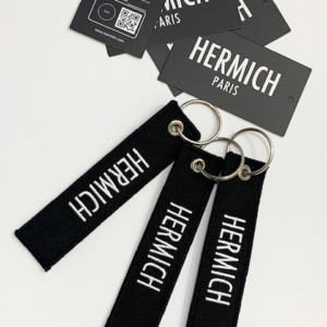 HERMICH Keychain/Tag