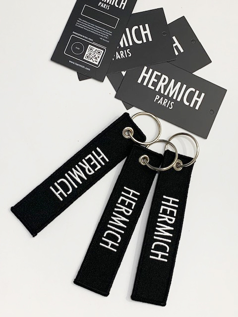 keychain hermich