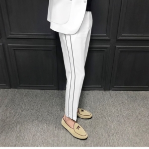 Luminor Trench Pants
